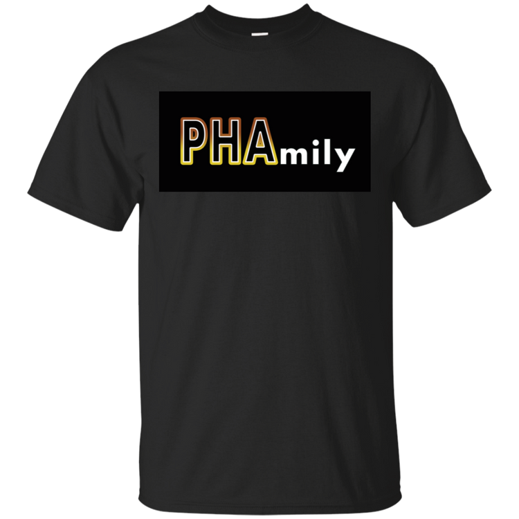 Iota PHA - Men's Tee