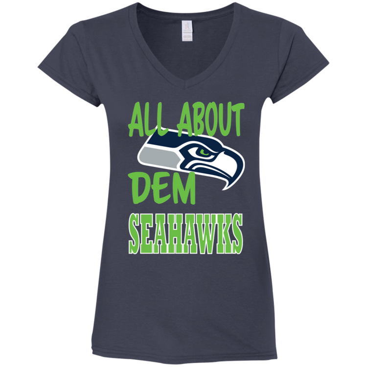 All About Dem Seahawks