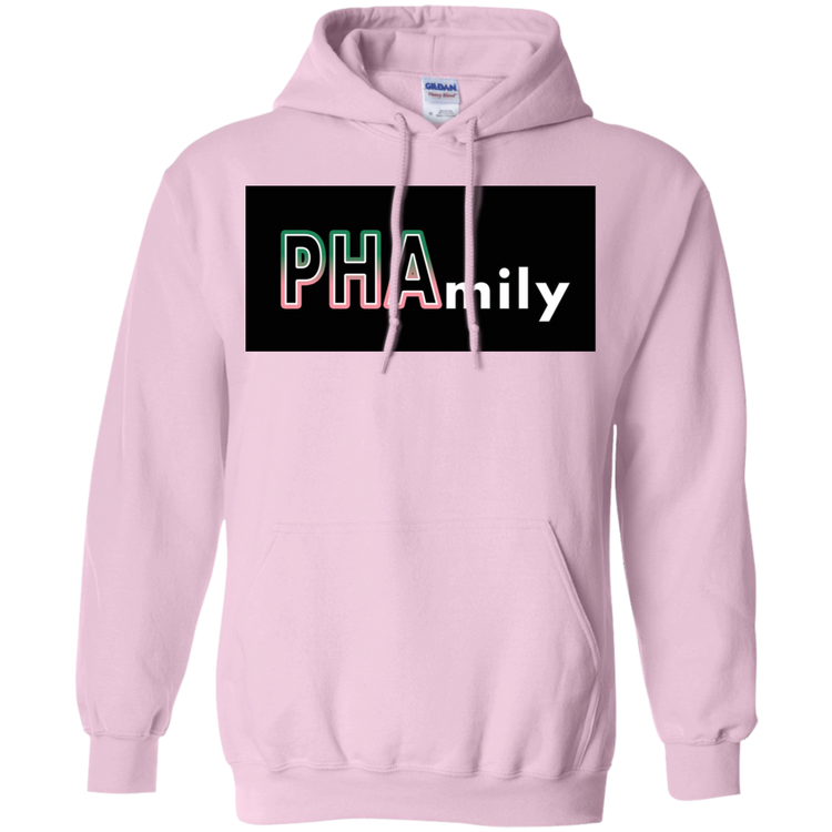AKA PHA - Unisex Pullover Hoodie