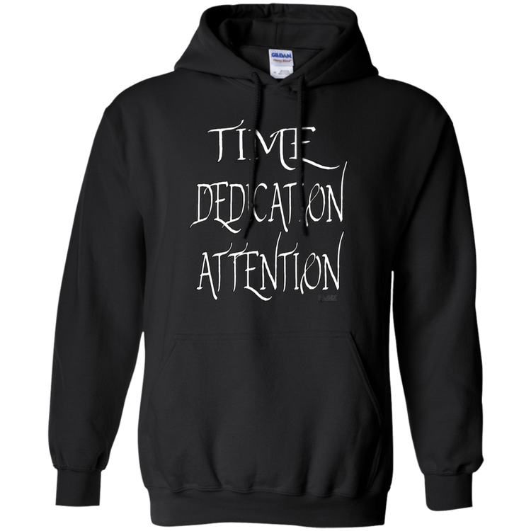 What It Takes Men's / Women's Hoodie