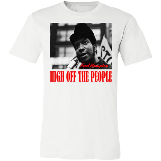High Off The People