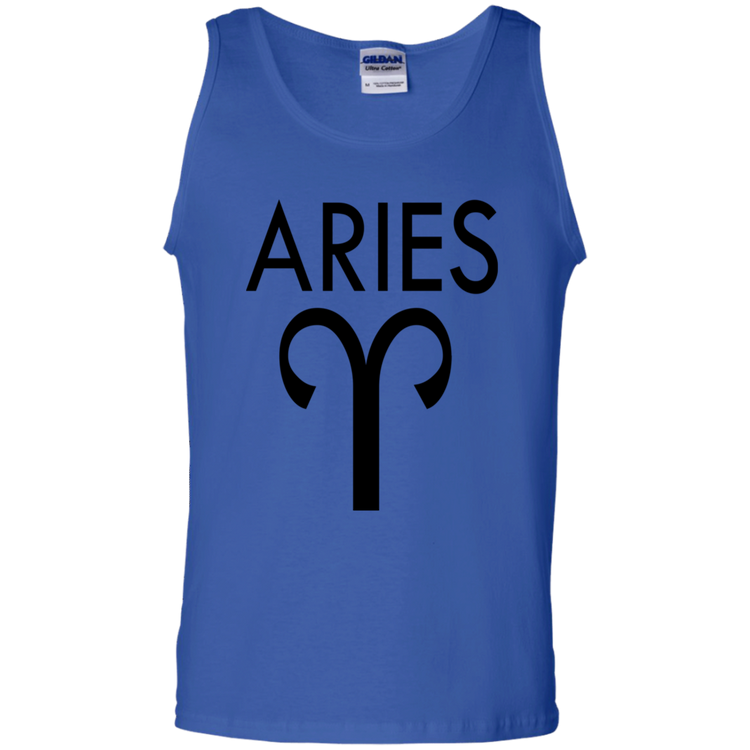 Aries - Men's Tank Top