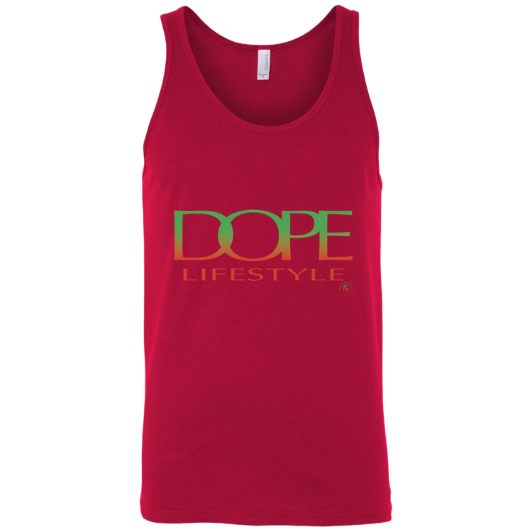 Dope Lifestyle - Unisex Tank