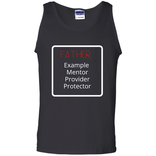 FATHER - Men's Tank Top