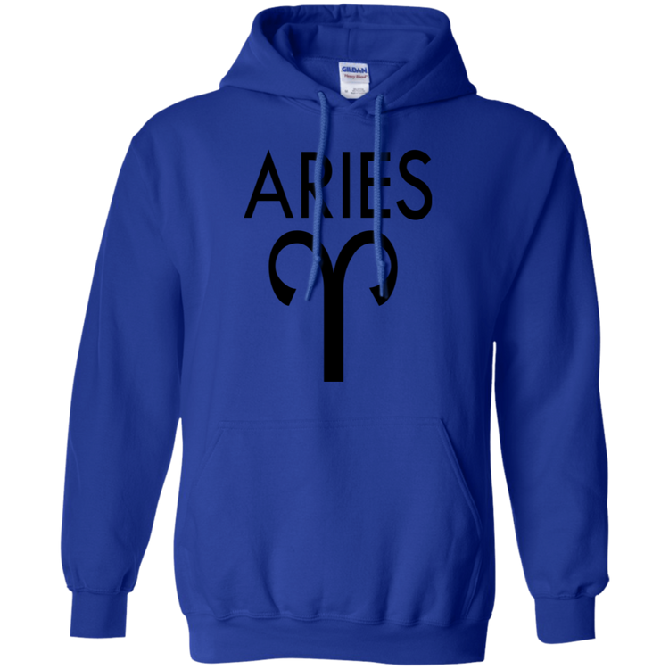 Aries - Men's / Women's Hoodie