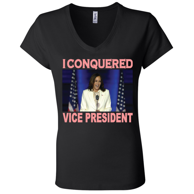 VP - I Conquered - PINK