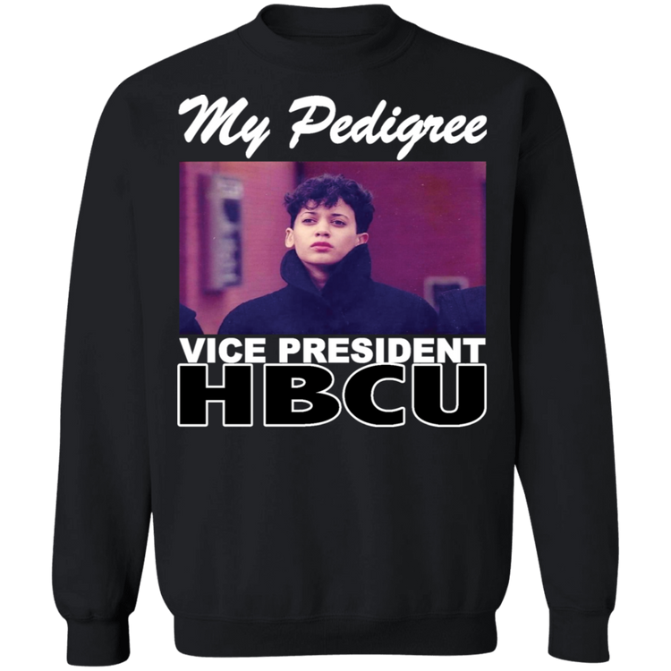 VP - My Pedigree - WHITE
