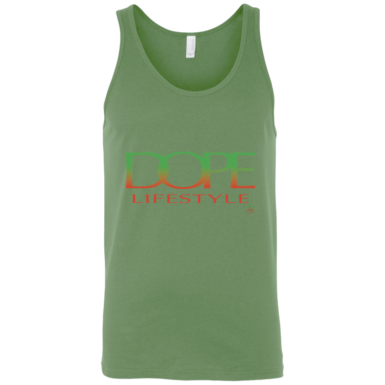 Dope Lifestyle - Unisex Tank