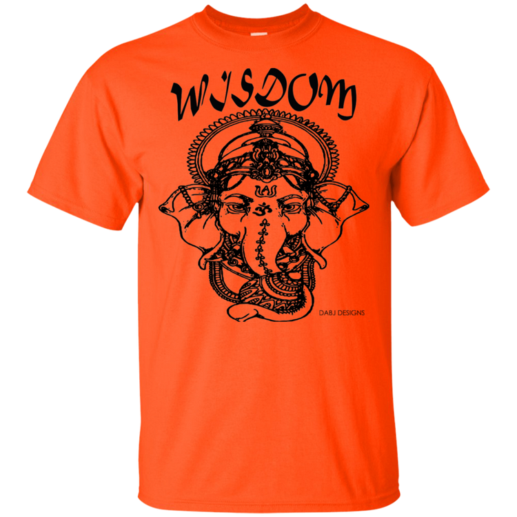 Ganesh Men's Tee