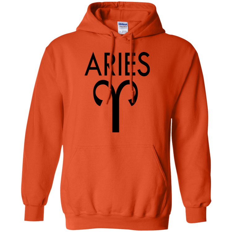 Aries - Men's / Women's Hoodie