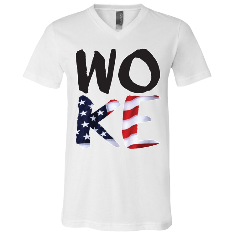 Woke - American