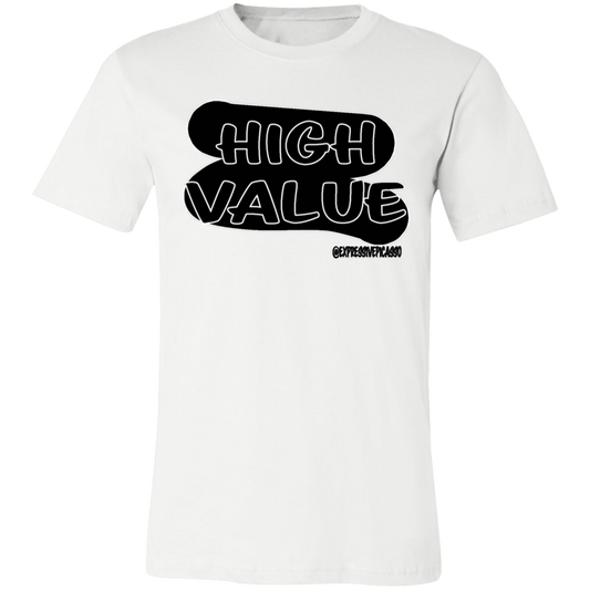 High Value EP