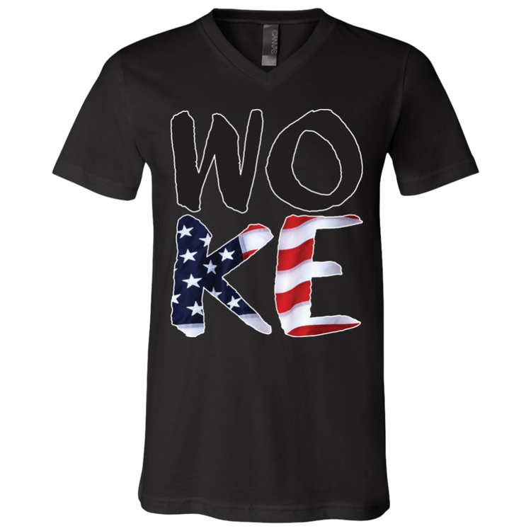 Woke - American