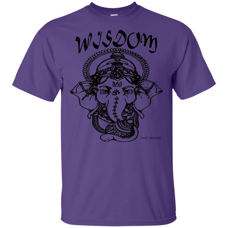 Ganesh Men's Tee