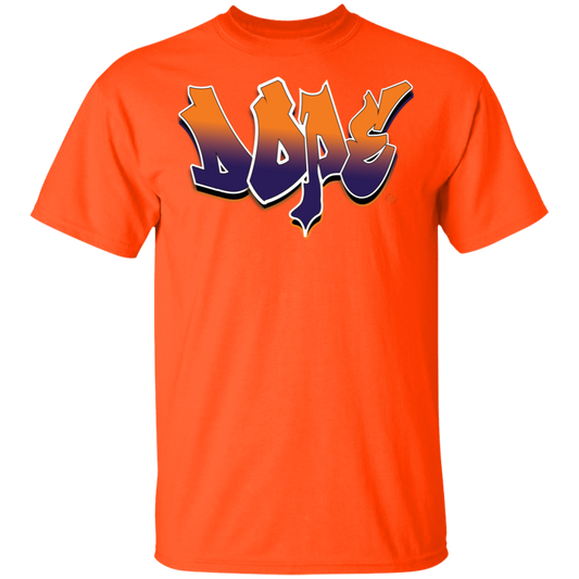 Dope - Graffiti - Men's Tee