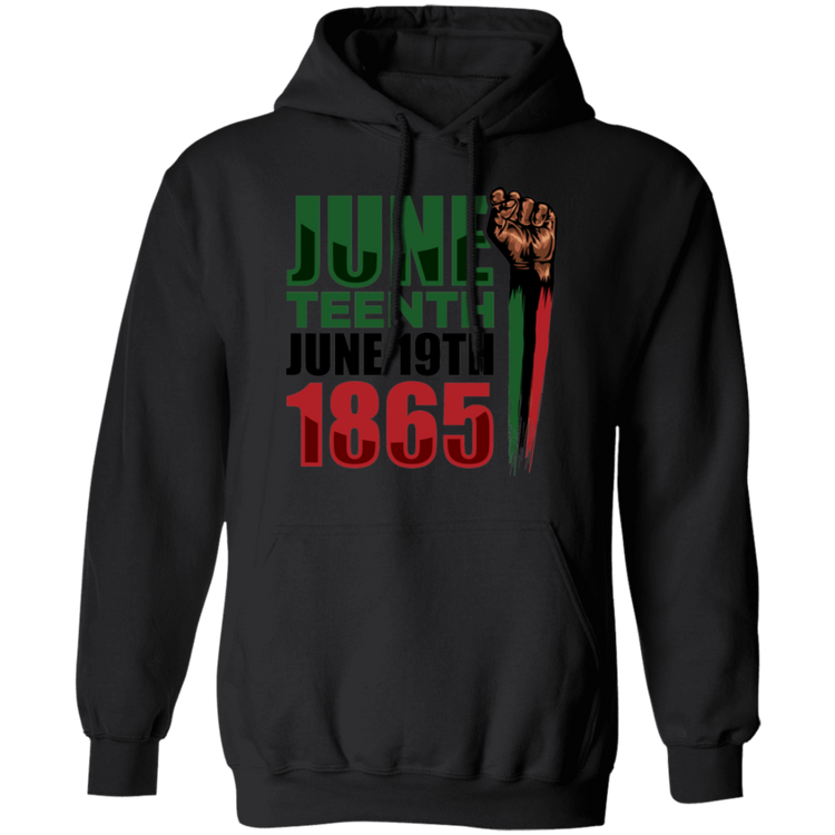 Juneteenth - Emancipation