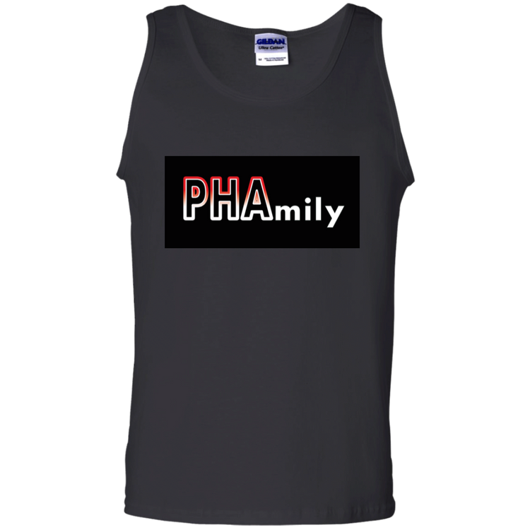 Kappa PHA - Men's Tank Top