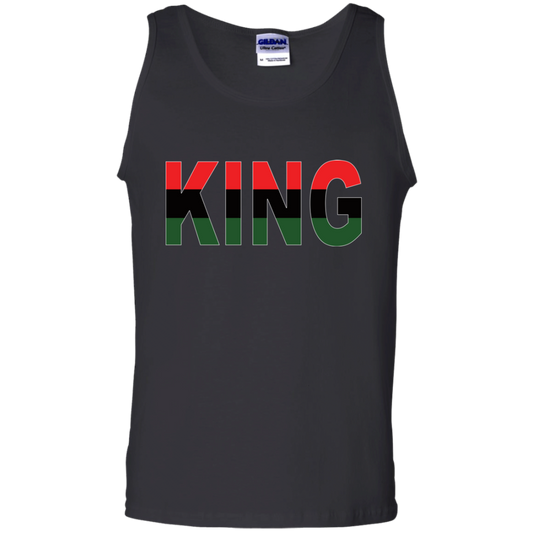 King PanAm - Men's Tank Top