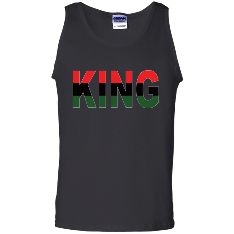 King PanAm - Men's Tank Top