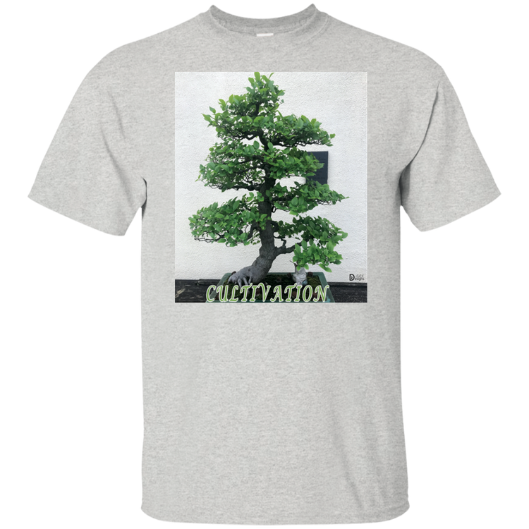 Cultivation Bansai - Men's Tee