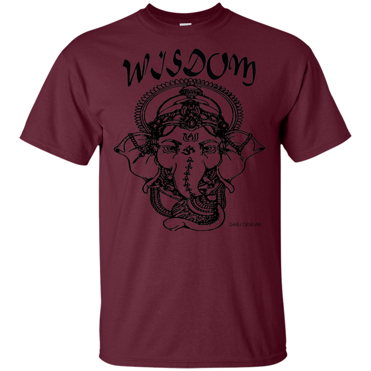 Ganesh Men's Tee