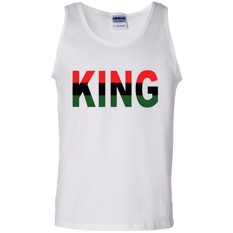 King PanAm - Men's Tank Top