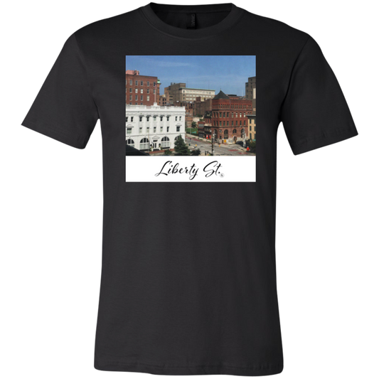 Liberty St - Men's Tee