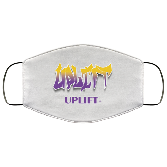 UPLIFT  - Face Mask