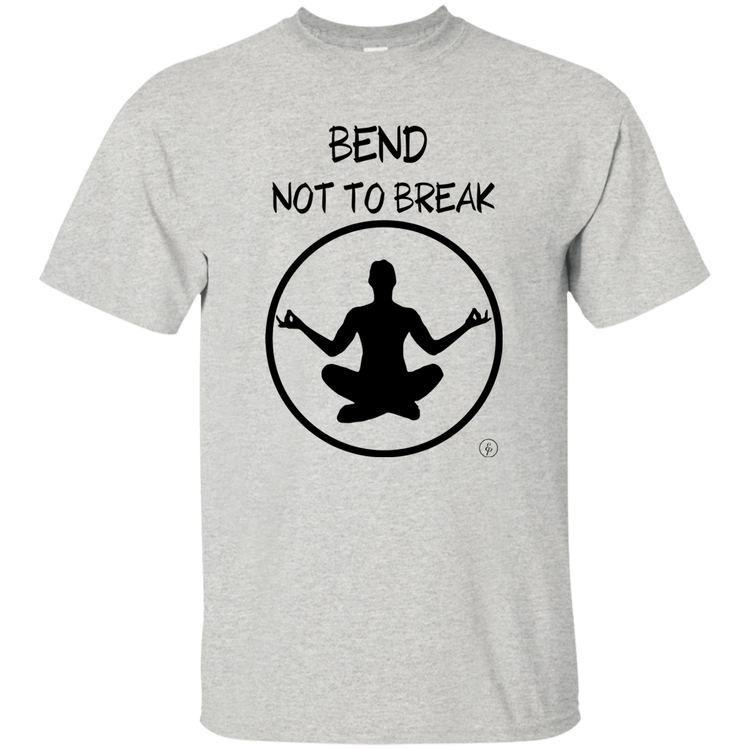 Bend Not To Break - Men's Tee