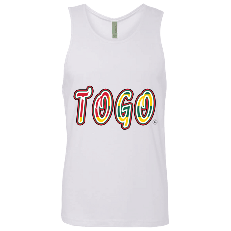 TOGO - Men's Tank Top