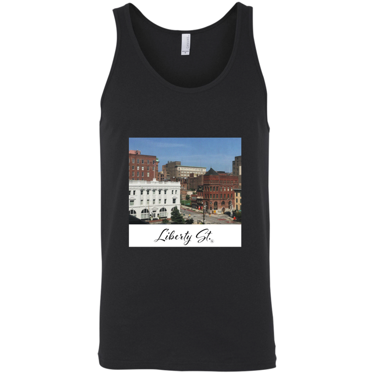 Liberty St - Men's Tank