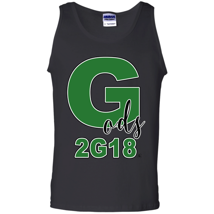 Gods 2G18 - Men's Tank Top