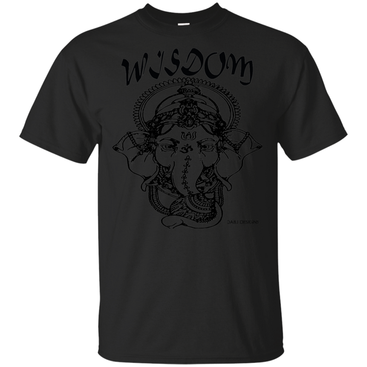 Ganesh Men's Tee