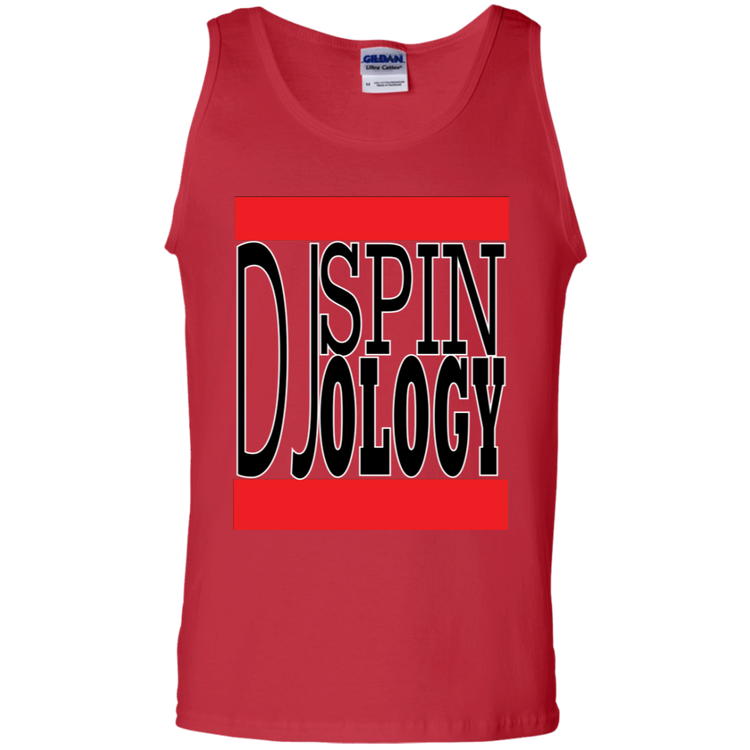 DJSpinology-RDMC - Men's Tank Top