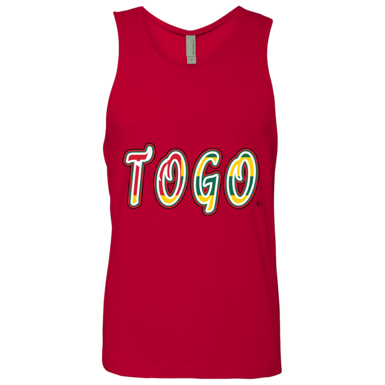 TOGO - Men's Tank Top