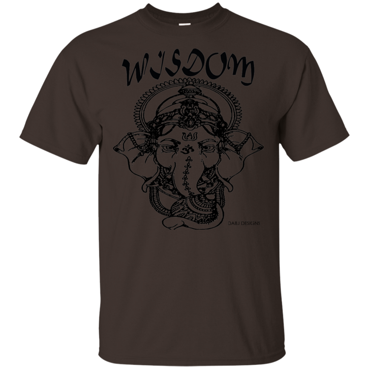 Ganesh Men's Tee