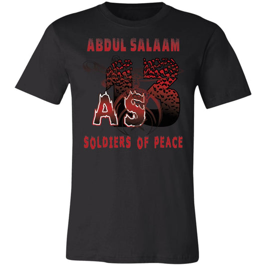 AS13 TEE 2018