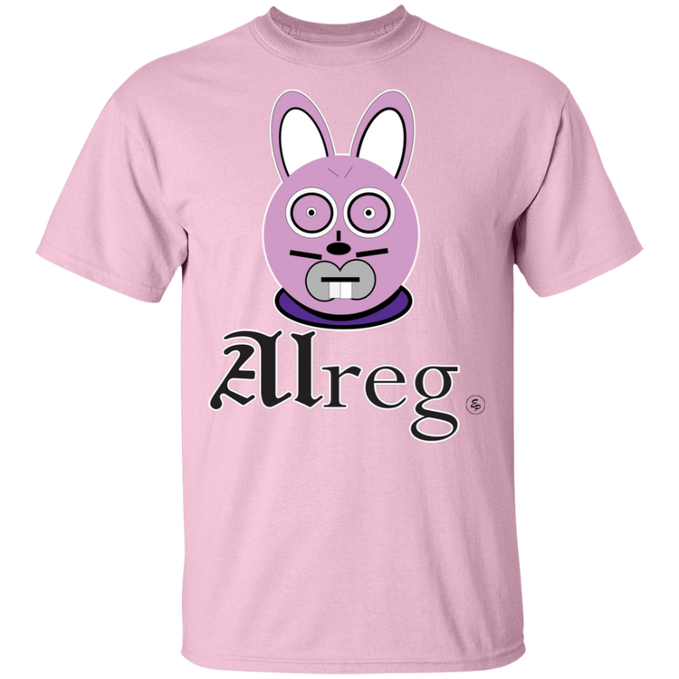 Alreg Rabbit - Men's Tee