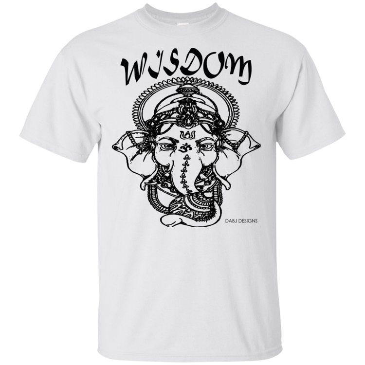 Ganesh Men's Tee