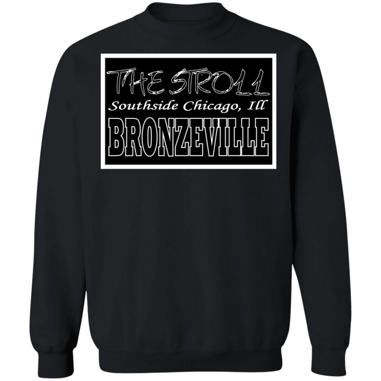 The Stroll - Bronzeville
