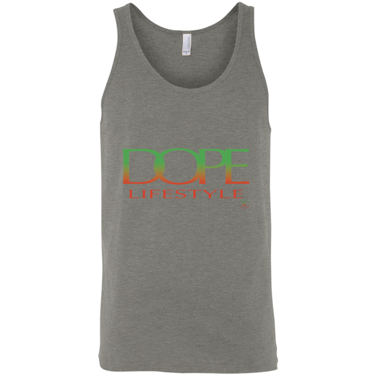 Dope Lifestyle - Unisex Tank