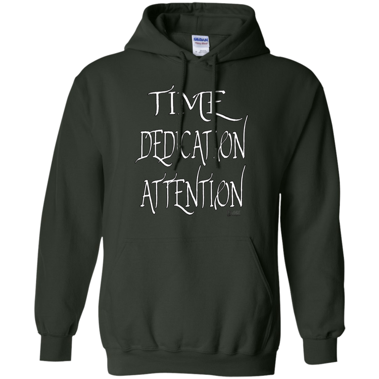 What It Takes Men's / Women's Hoodie