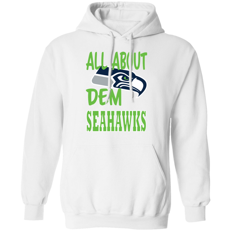All About Dem Seahawks