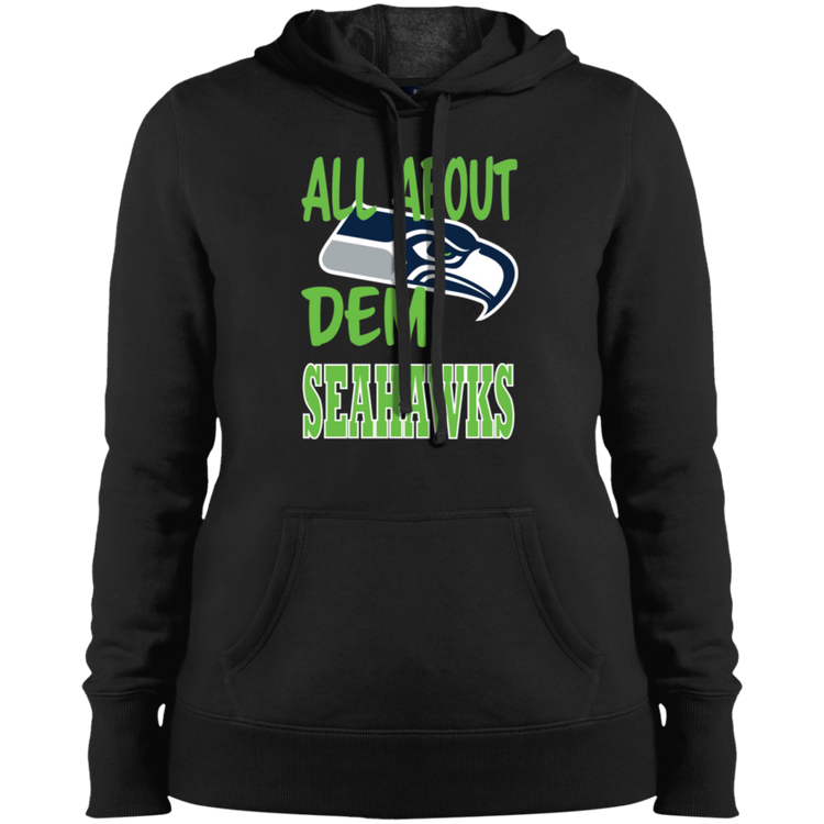 All About Dem Seahawks