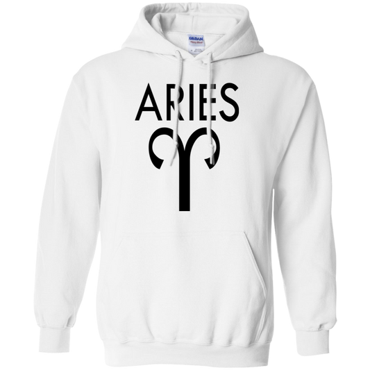 Aries - Men's / Women's Hoodie