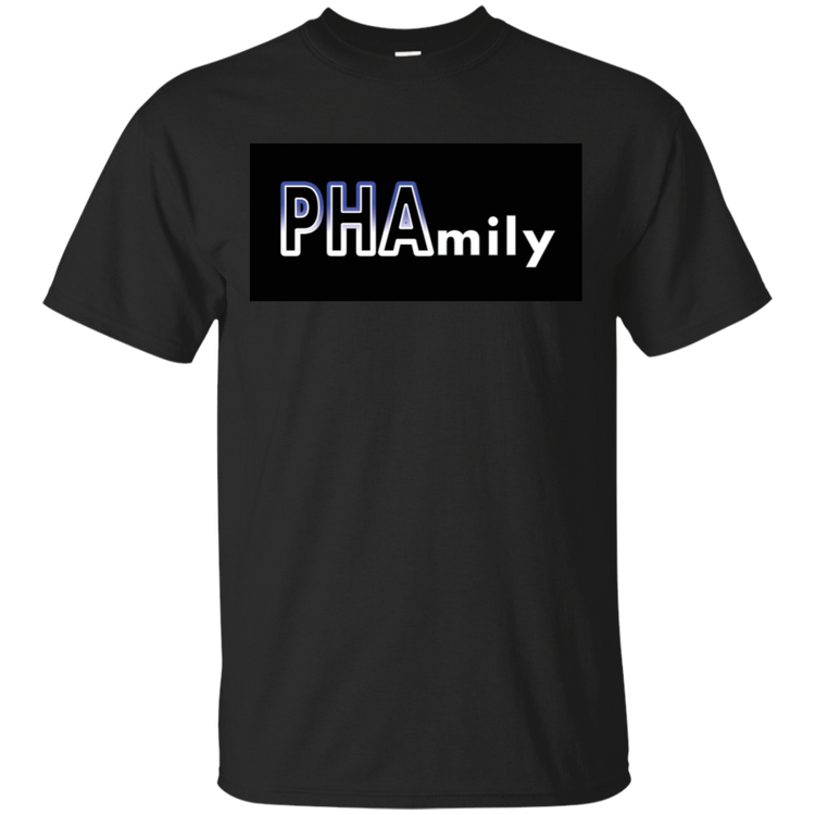 Sigma PHA - Men's Tee