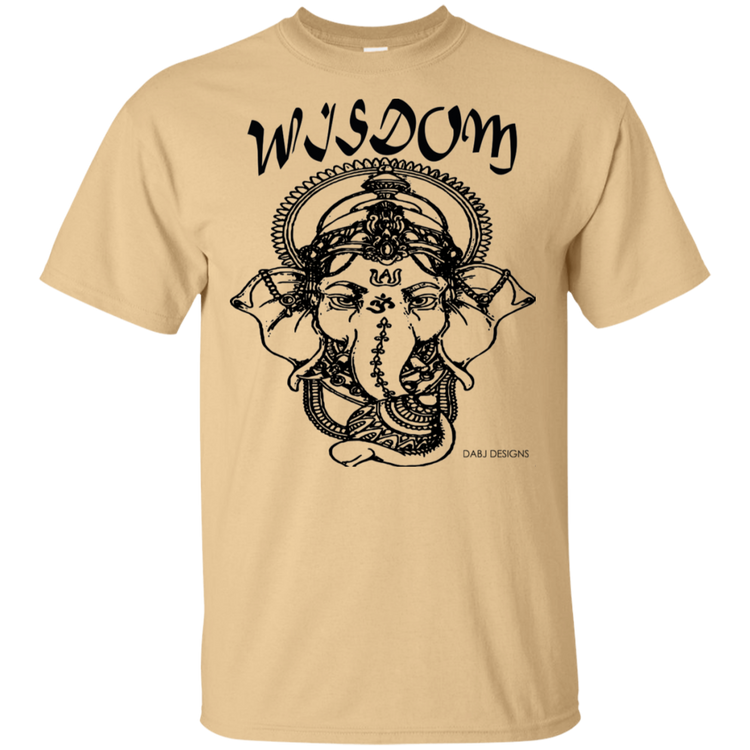 Ganesh Men's Tee
