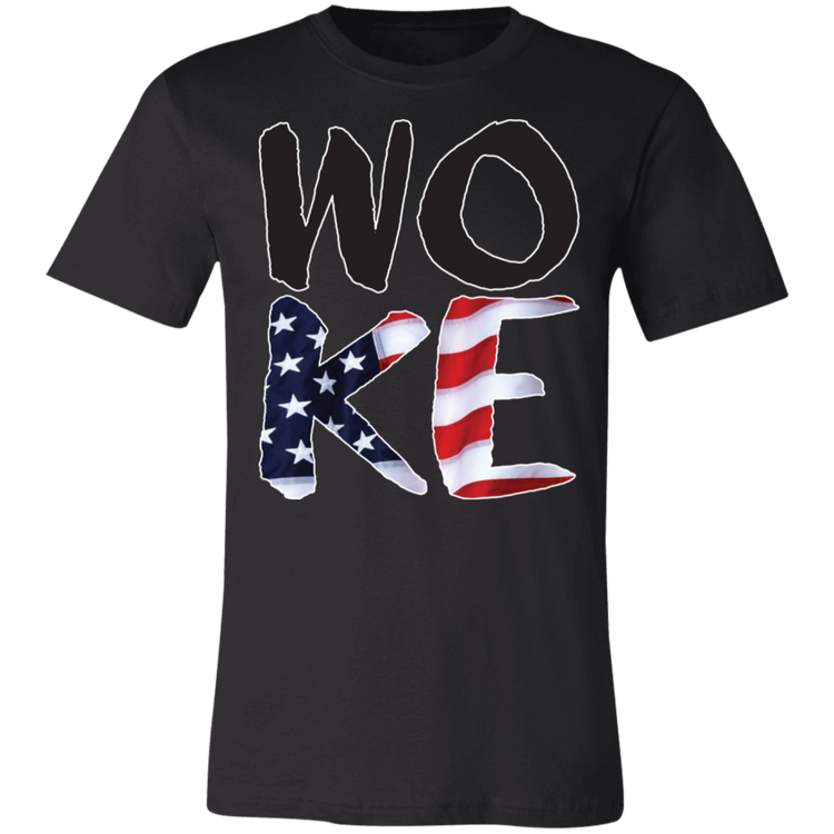 Woke - American
