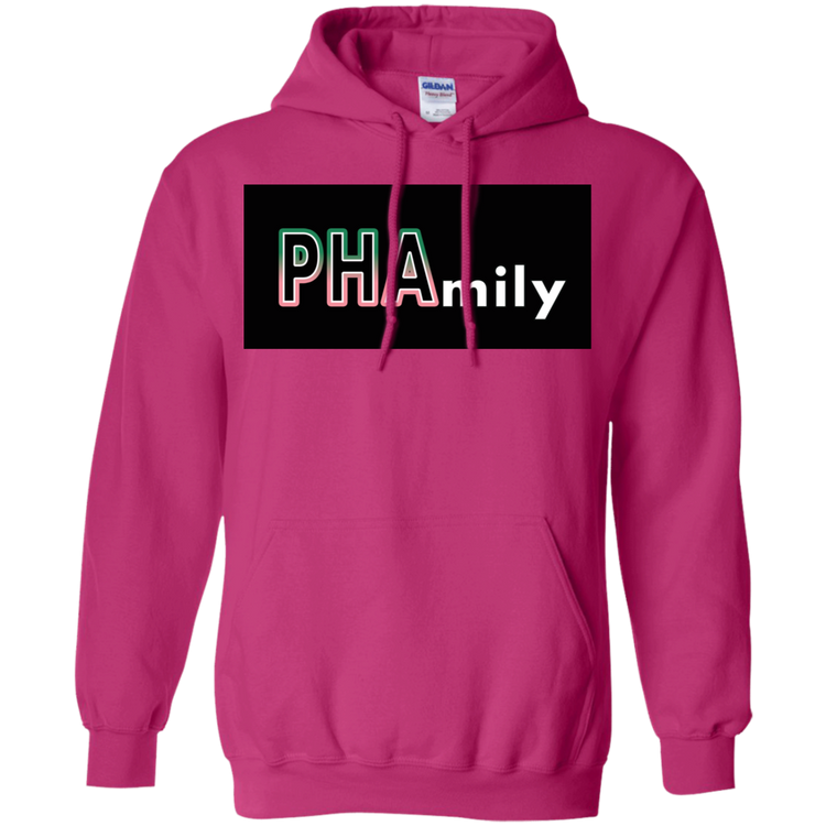 AKA PHA - Unisex Pullover Hoodie