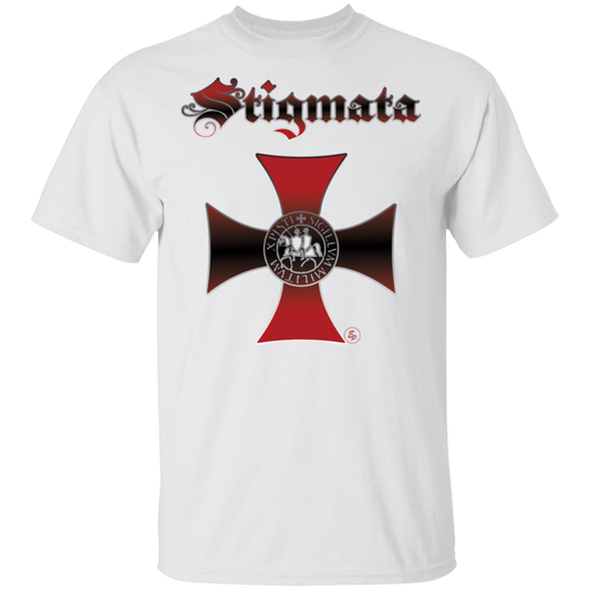 KT Stigmata - Men's Tee